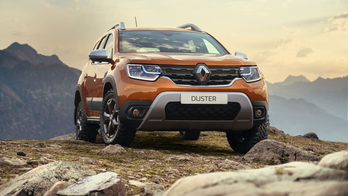 Dacia Duster se mnoha zemích prodává pod značkou mateřského Renaultu. Bylo tomu tak i v Rusku. Teď nejspíš nastane další přejmenování.