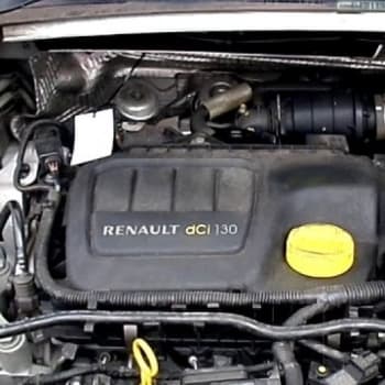 Kdo by to byl do vysmívaného Renaultu řekl...