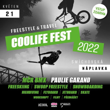 COOLIFE FREESTYLE FEST