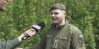 Русские ведут себя бесчеловечно, сказал украинский командир и описал охоту на солдат врага