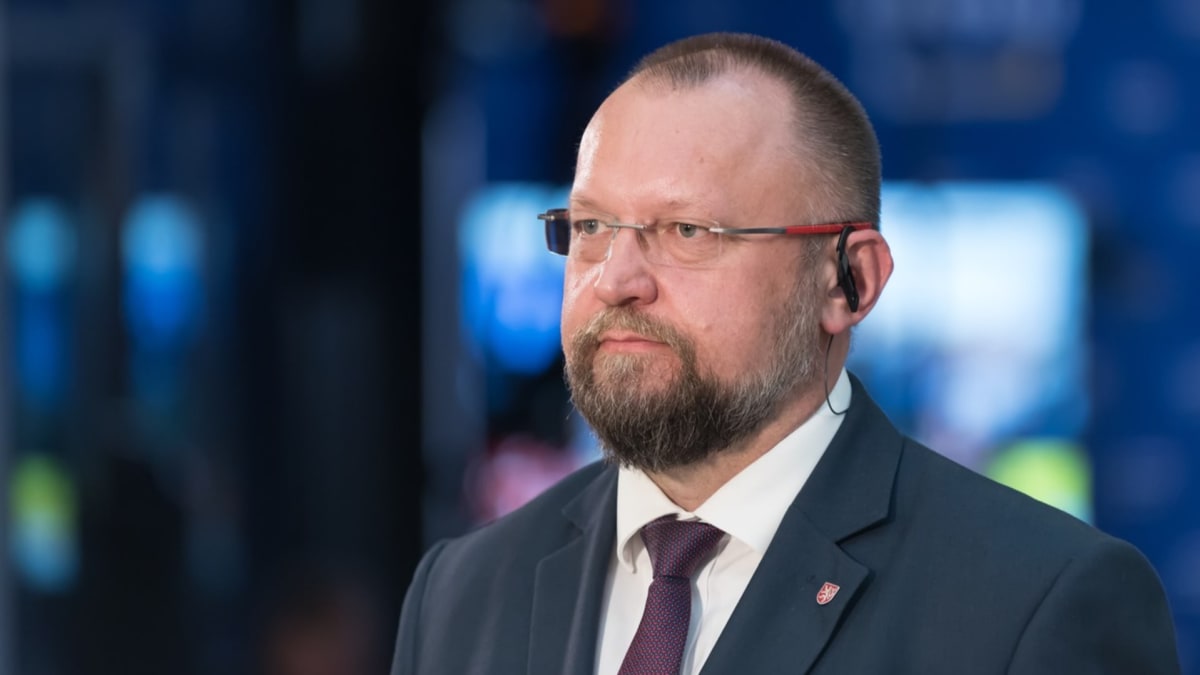 Místopředseda Poslanecké sněmovny Jan Bartošek (KDU-ČSL) kritizuje expremiéra Andreje Babiše (ANO).