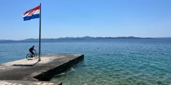 Chorvatsko se už plní turisty, Češi si chválí i Zadar. Proč a jaké zde platí podmínky?