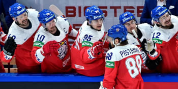 Program mistrovství světa v hokeji 2023: Turnaj Češi zahájí pikantním zápasem