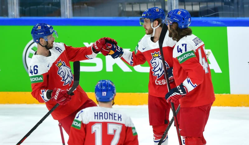 Pro české hokejisty pokračuje mistrovství světa ve Finsku zápasem s Norskem.