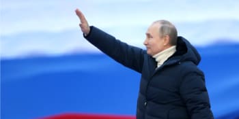 Putin je nemocný, záběry z rozhovorů jsou falešné, tvrdí zdroj z Kremlu. Kdo vládne Rusku?