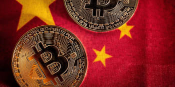 Zákaz kryptoměn v Číně? Lidem v zemi to nevadí, nadále bitcoin těží, ukazují data