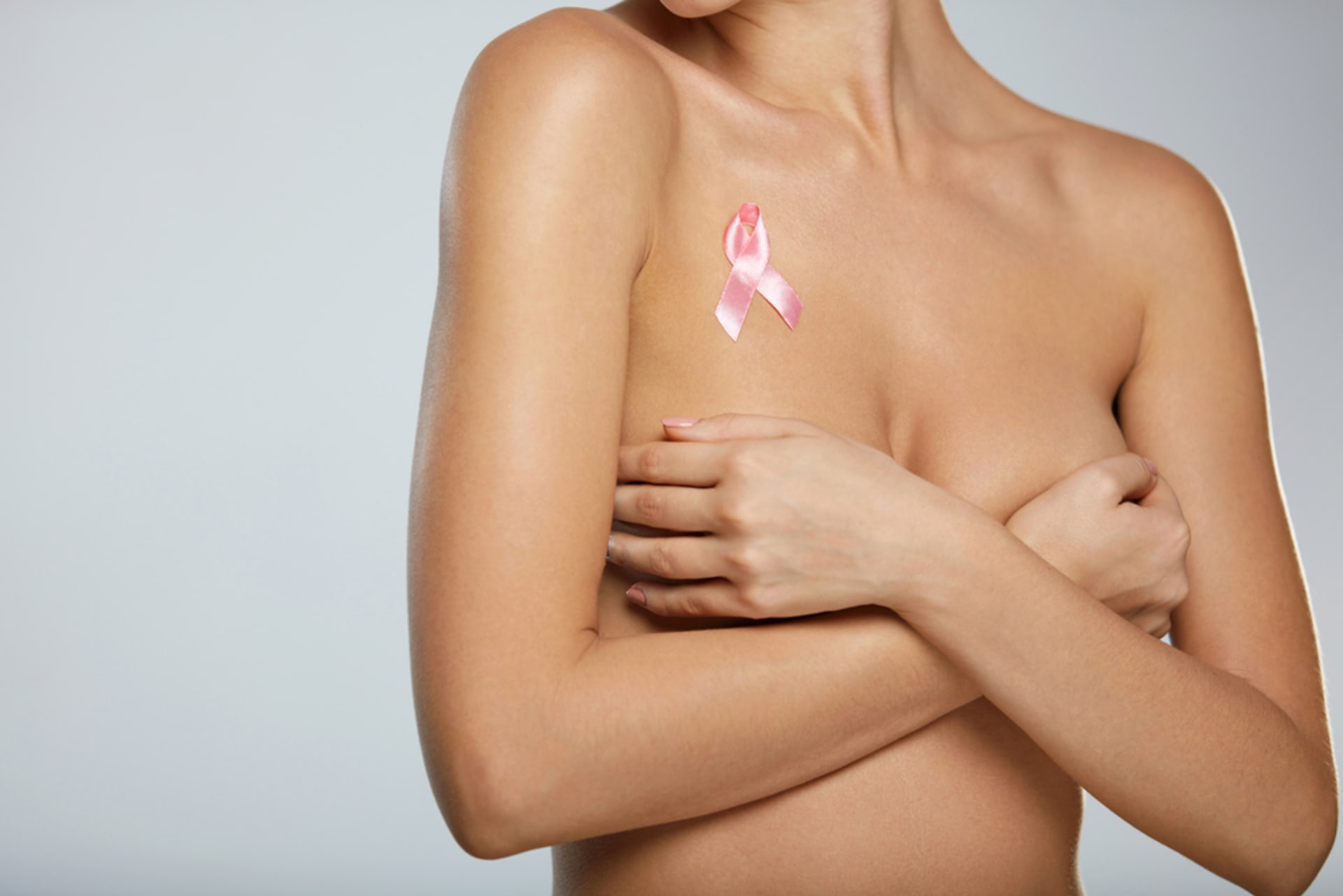 Rakovina prsu - ilustrační foto