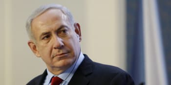 Izraelské volby ovládl Netanjahu, naznačují odhady. V parlamentu získá těsnou většinu
