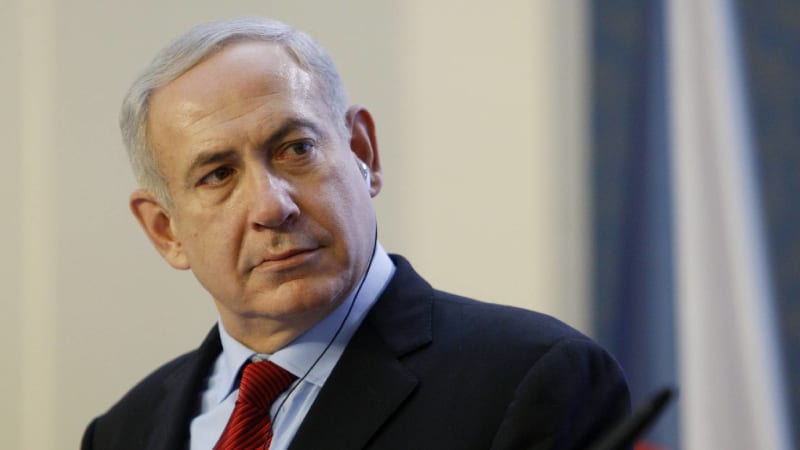 Mosad zpackal vražednou akci. Izraelský premiér musel vůdce radikálů zachránit