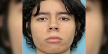 Mrazivé zprávy texaského střelce: Buď vděčná, psal dívce těsně před masakrem na škole
