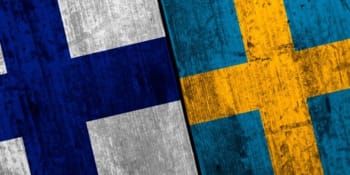 Moderní armády i vůle bojovat. Co by přinesl vstup Finska a Švédska do NATO? 