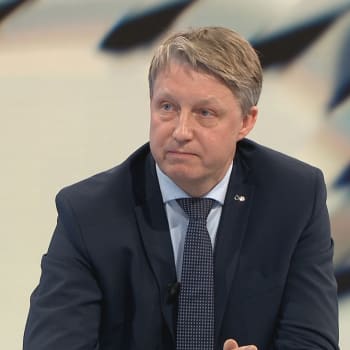 S rostoucími cenami energií nemůžeme nic udělat, prohlásil viceguvernér České národní banky (ČNB) Tomáš Nidetzký.