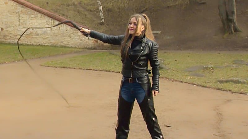 Niki Inka sází ve vztahové reality show na ženské zbraně