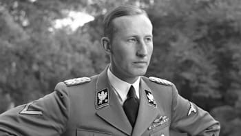 Za bestií stála silná žena: Kdo ve skutečnosti byla manželka Reinharda Heydricha