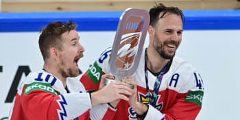 Skupiny MS v hokeji 2023: Češi obhajují bronz. Narazí na mistry světa i Maďary