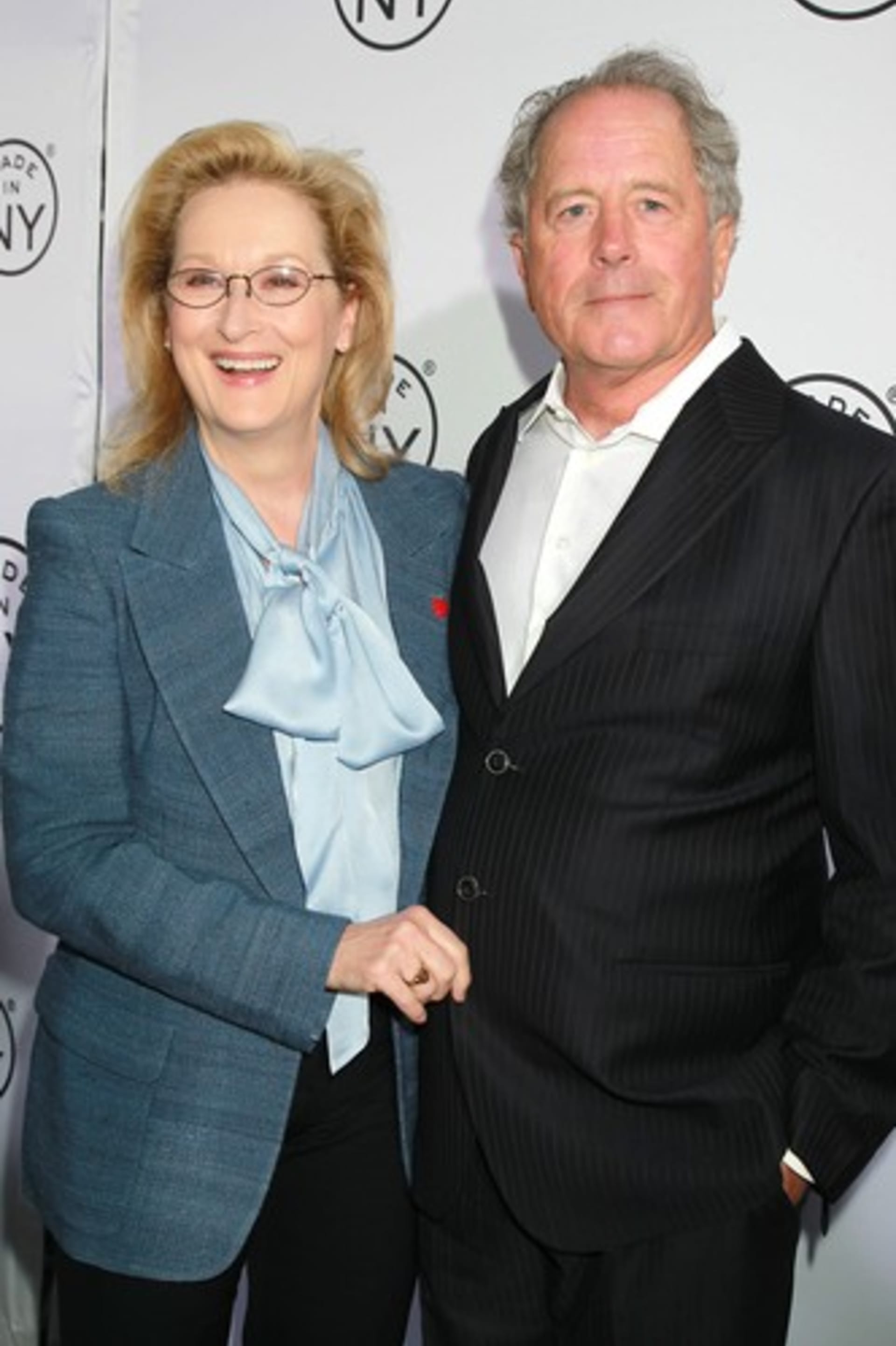 Manželství Meryl Streep a Dona Gummera trvá už 44 let.