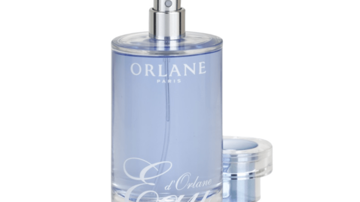 Orlane parfém Eau dOrlane 
