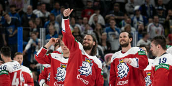 Majitel bronzu z MS zůstává věrný KHL. V ruské soutěži budou minimálně čtyři Češi