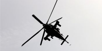Ministerstvo obrany pyká za nákup vrtulníků: Musí zaplatit přes půl miliardy korun