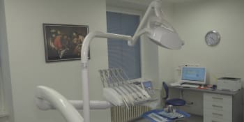 Česko trápí akutní nedostatek zubařů. Nemůžeme s tím nic dělat, brání se hejtmani