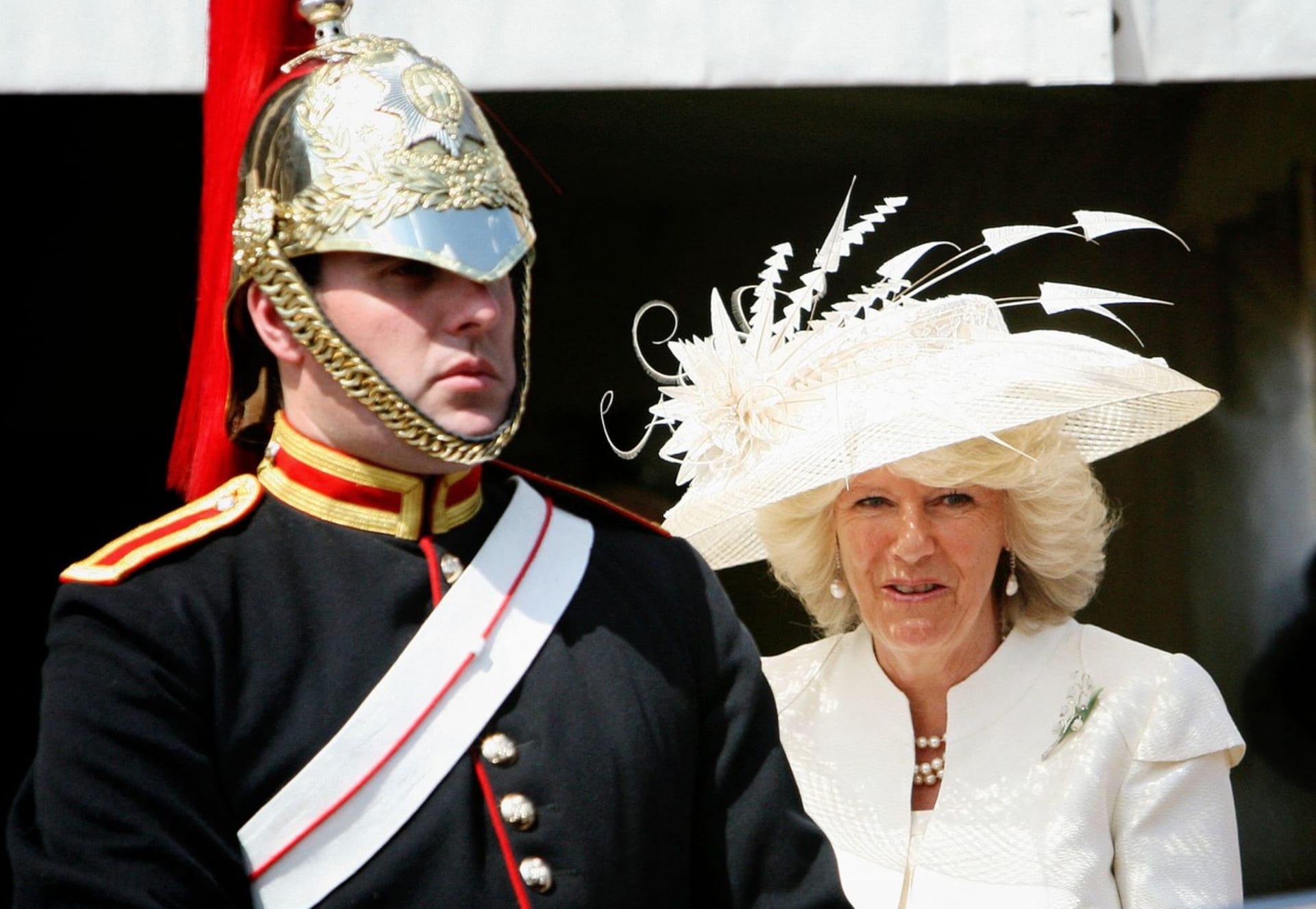 Vévodkyně z Cornwallu (2009)