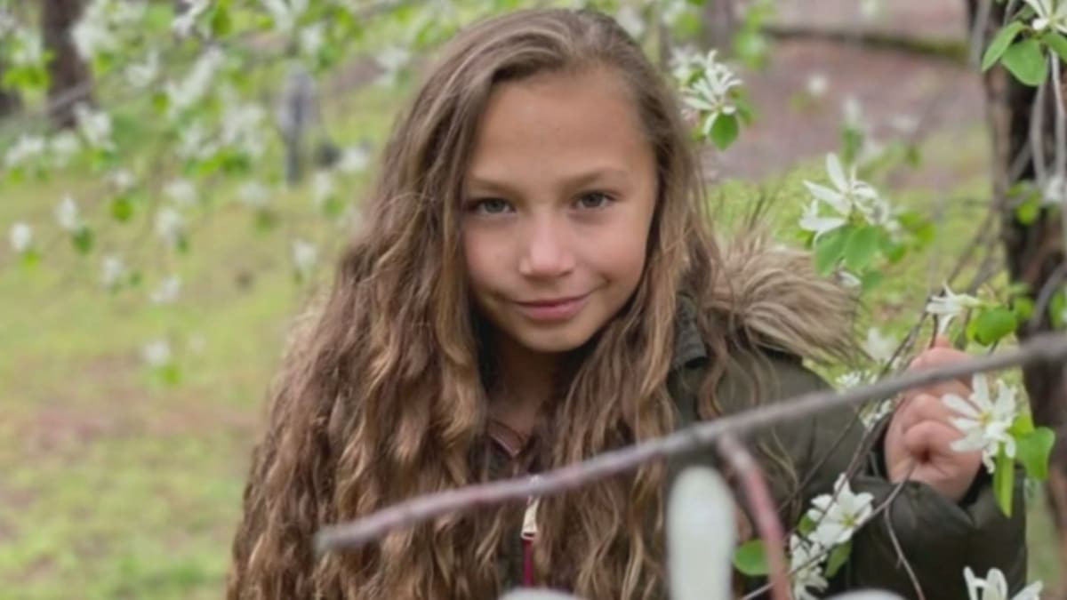 Devítiletou dívku napadla v americkém státě Washington divoká puma.