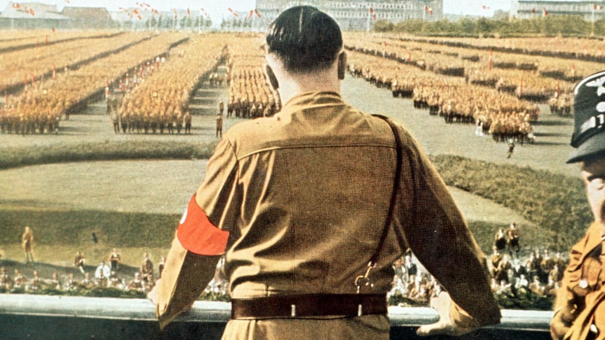 Hitler počítal s útokem 500 000 vojáků na Československo