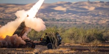 Ukrajinci dostanou z USA další smrtící raketomety. Mění válku a ničí ruské sklady zbraní