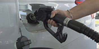 Cena benzínu za týden poskočila o tři koruny. Bude se dál zdražovat, očekávají ekonomové