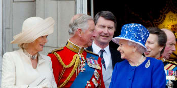 Camilla ruší Alžbětinu oblíbenou tradici. Královna manželka chce učinit dynastii modernější