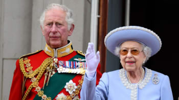 Tajemství královských jmen Alžběta a Karel. V čem přinášejí štěstí a v čem pohromu?