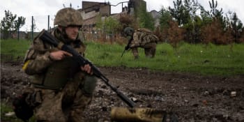 Chlouba ruské armády dostřílela. Ukrajinci zabili elitního snajpra ze Sibiře