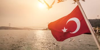 Turecko mění mezinárodní pojmenování státu. Nechce být zemí krocanů a blbců