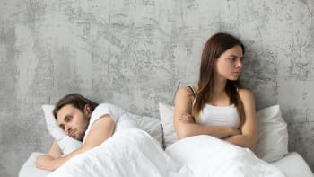 Není to v posteli ono? Těchto 7 tipů může zlepšit váš partnerský sex
