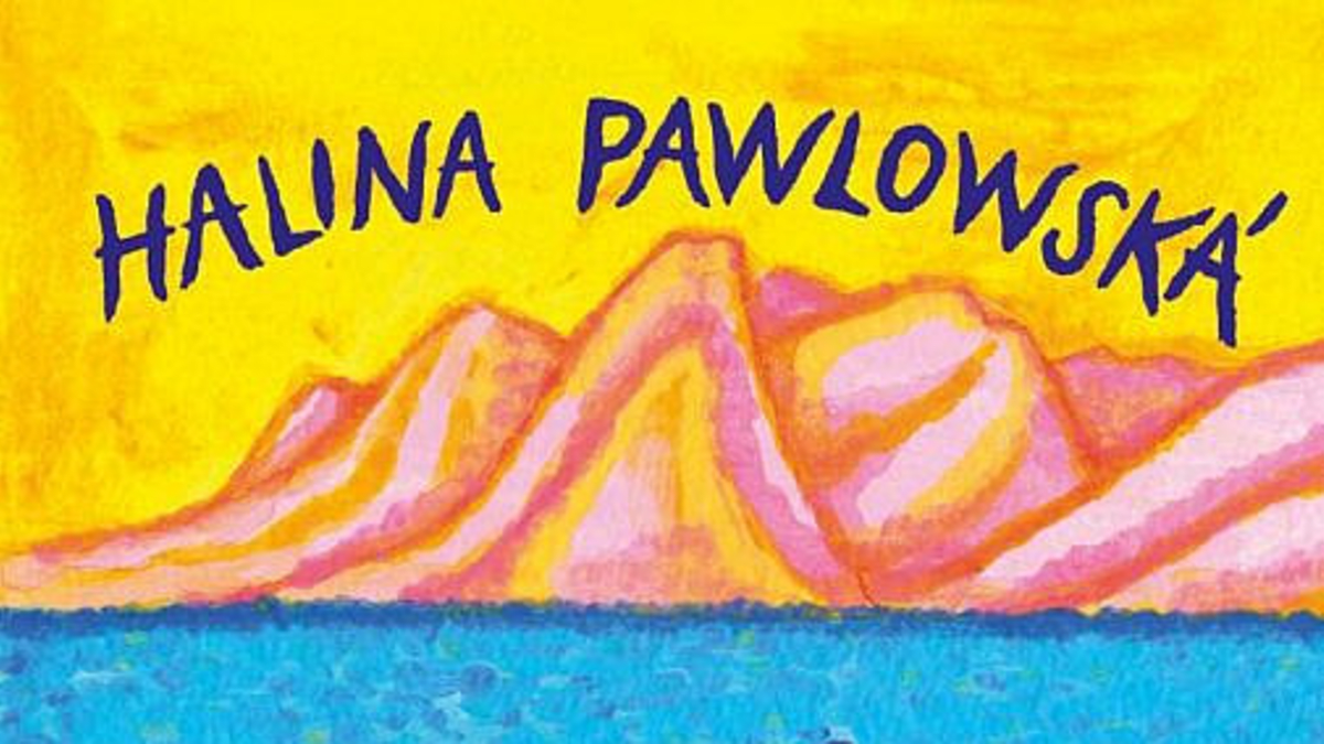 Soutěžte se Showtimem o knihu Haliny Pawlowské Zájezd snů