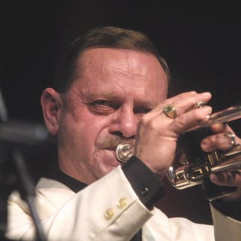Trumpetista Václav Týfa zemřel v červnu 2022.