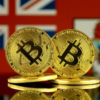 Bitcoin a Bermudy