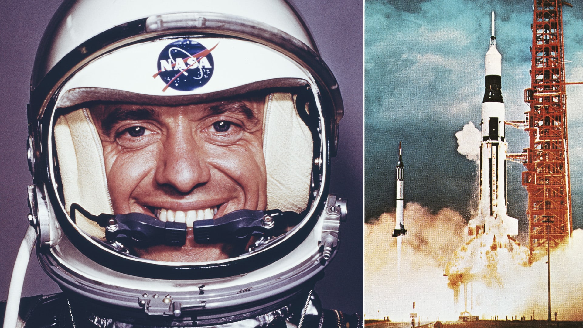 Alan Shepard překonal Gagarina ve více směrech
