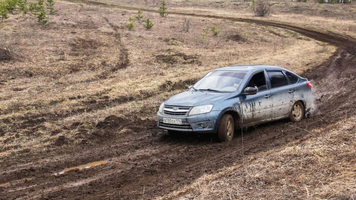 Ruská automobilka AvtoVAZ obnoví výrobu auta Lada Granta.