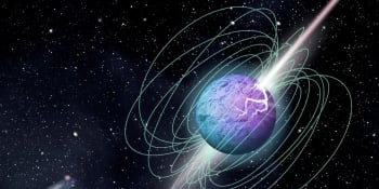 Astronomové jsou blíže k vyřešení „kosmické záhady“. Pomohl jim nově detekovaný záblesk