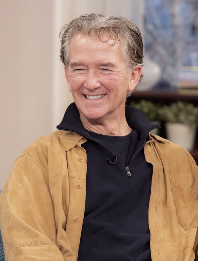Patrick Duffy, který se nejvíc proslavil jako Bobby Ewing v seriálu Dallas (1978–1991) nebo Frank Lambert v populárním sitcomu Krok za Krokem (1991–1998) prodává své bydlení v Oregonu..
