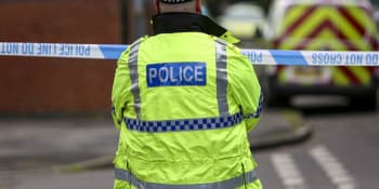 Tragédie v Norwichi: V domě našli čtyři ubodaná těla, mezi oběťmi jsou i dvě malé dívky