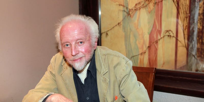 Ve věku 90 let zemřel herec a dabér Stanislav Fišer. 