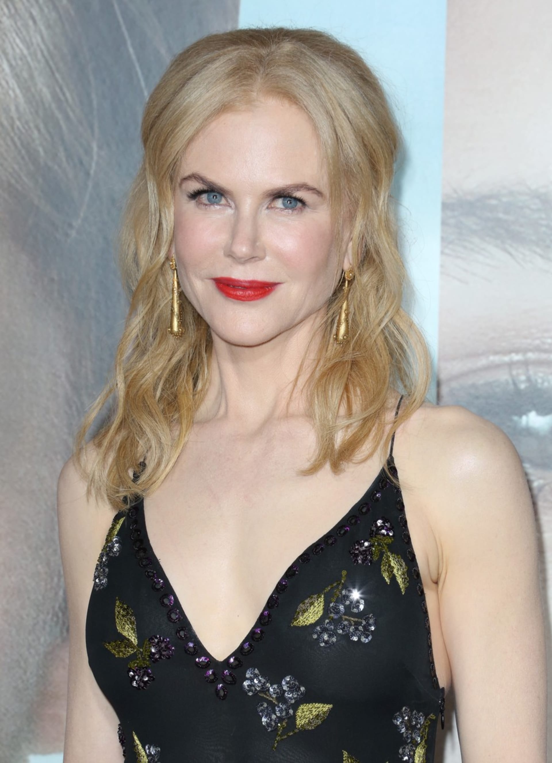 Nicole Kidman byla přes 10 let manželkou Toma Cruise