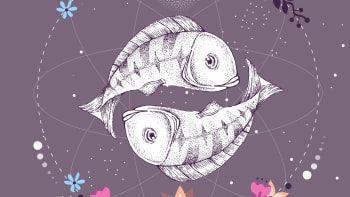 Velká věštba na listopad pro Ryby: Užijete si bohémský život a možná i flirt