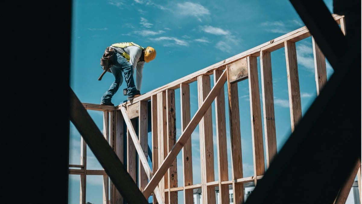 Jak se v roce 2022 změní ceny stavebních materiálů?