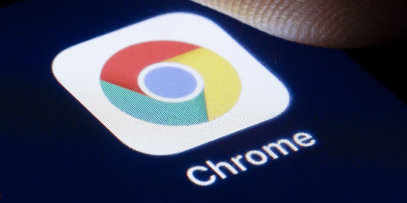 V roce 2008 uvedla společnost Google svůj vlastní prohlížeč Chrome, který od počátku zaujal svoji stabilitou, jednoduchostí i rychlostí.