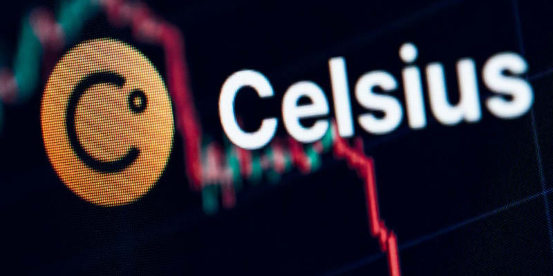Kryptoměnová společnost Celsius Network