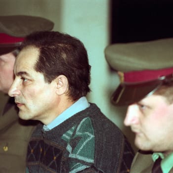 Nejznámější slovenský sériový vrah Ondrej Rigo