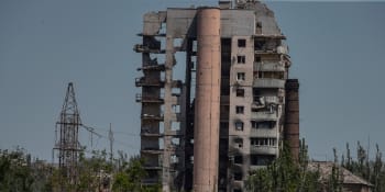 Tajemství bitvy o Mariupol. Konec bojů vyjednal ukrajinský politik s ruskými agenty, píše CNN